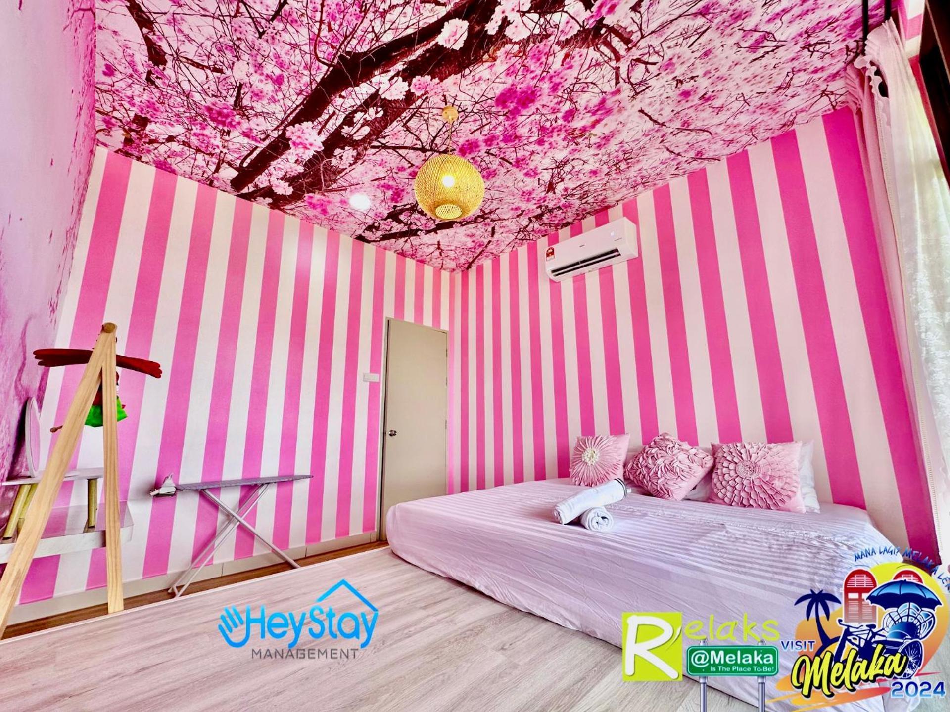 Bali Residence Melaka By Heystay Management Екстер'єр фото